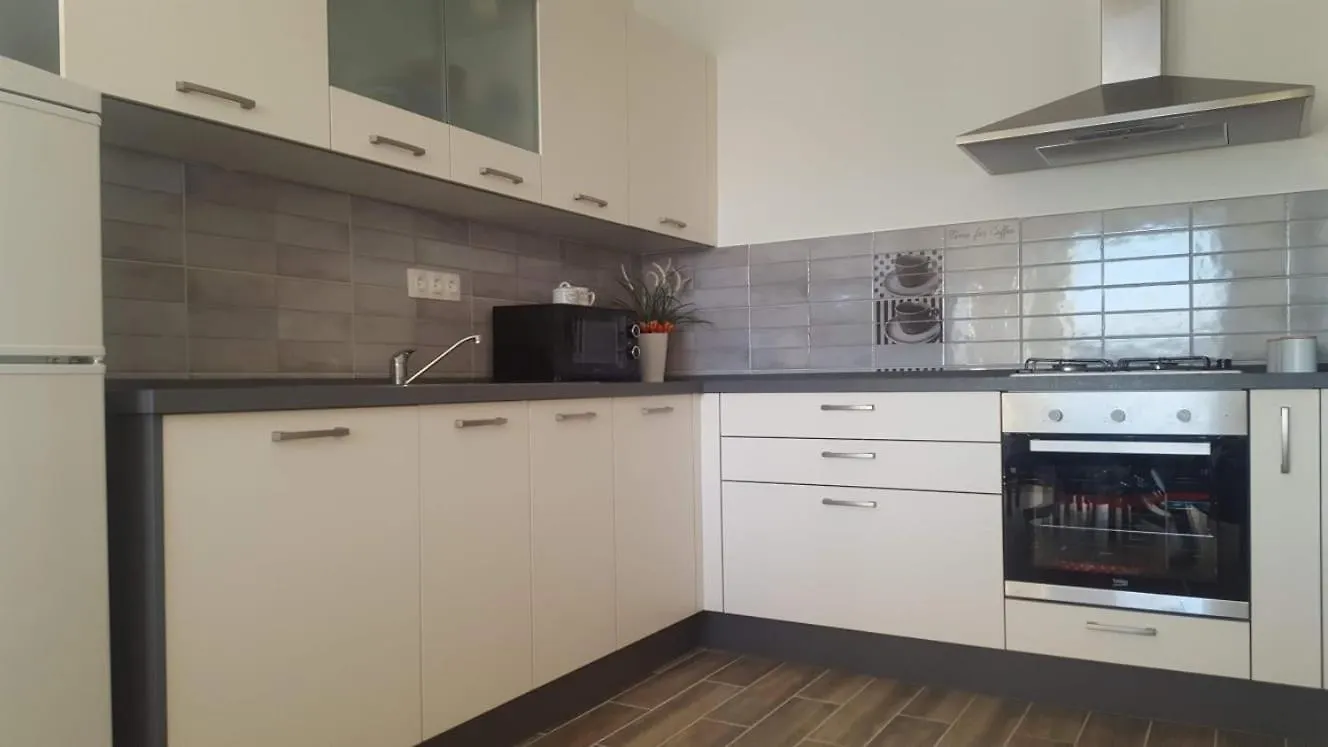 Citycenter Biograd Biograd Na Moru Croatia