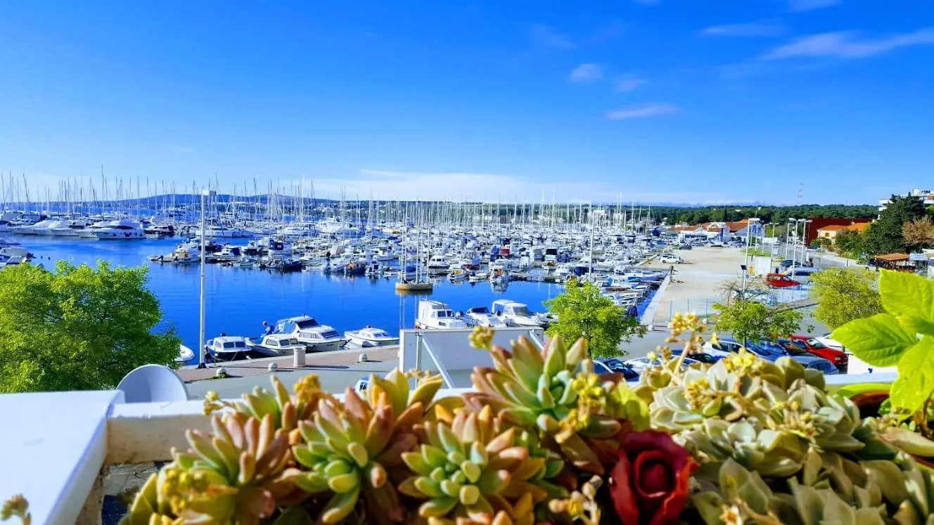 Citycenter Biograd Biograd Na Moru Apartment