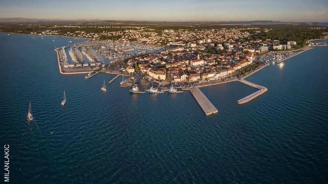 Citycenter Biograd Biograd Na Moru Apartment