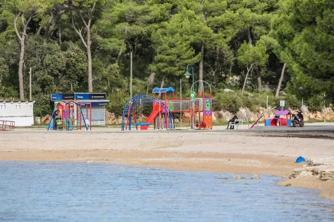 Citycenter Biograd Biograd Na Moru