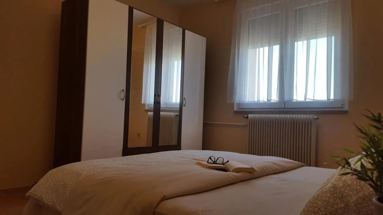 Apartment Citycenter Biograd Biograd Na Moru
