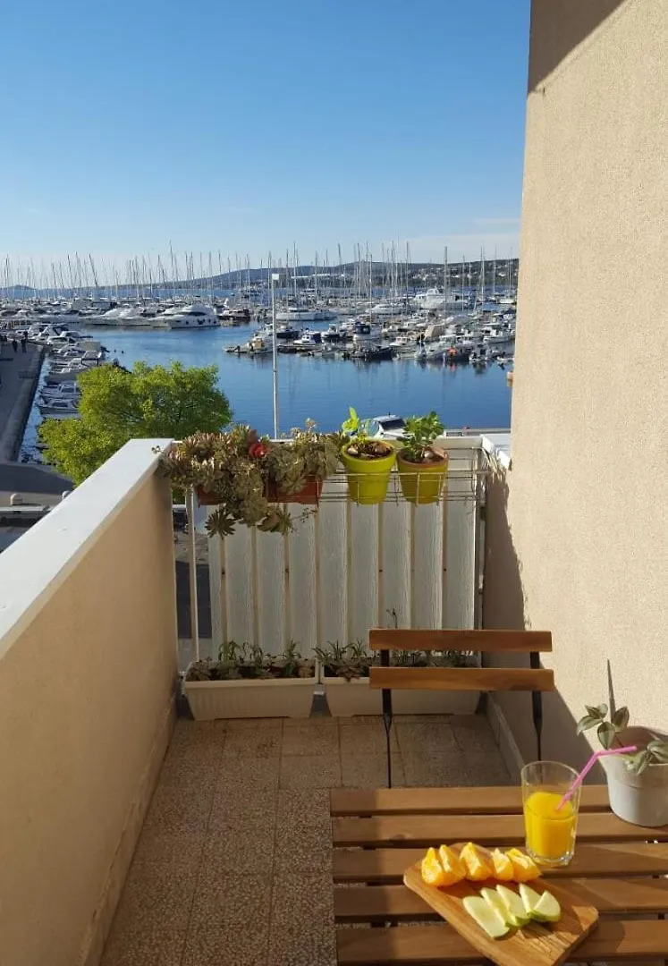 Citycenter Biograd Biograd Na Moru