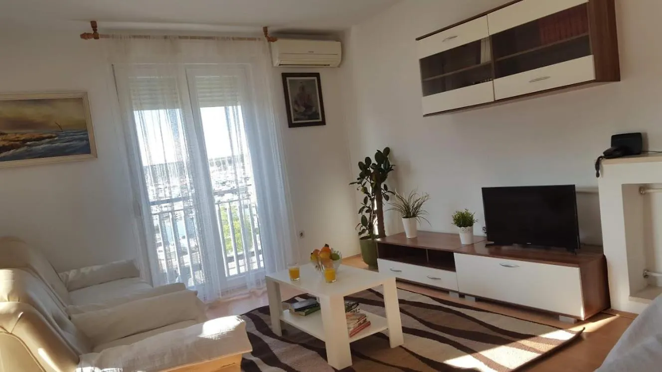 Citycenter Biograd Biograd Na Moru 0*,  Croatia