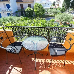 Gostinjska kuća And Sinka, Biograd Na Moru