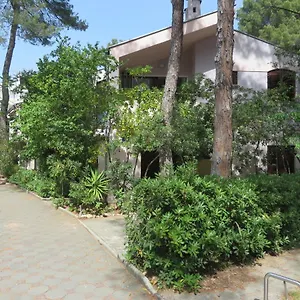 Soline Beach Apartment