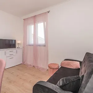 Agape Apartment
