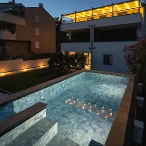 Apartman Ante & Ivano Biograd With Pool, Biograd Na Moru