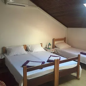 Gostinjska kuća Crveno Zlato, Biograd Na Moru